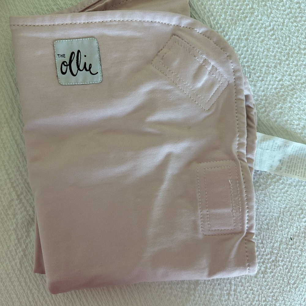 Ollie swaddle